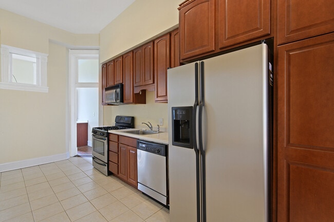 Photo - 1729 Park Ave