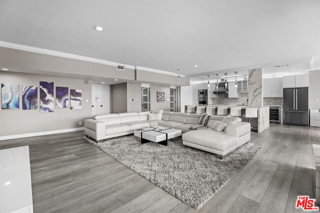 Photo - 1333 S Beverly Glen Blvd Unit 605