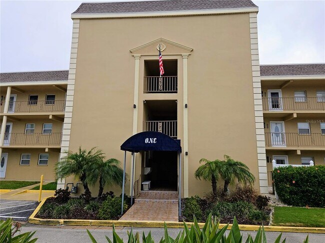 Photo - 1 Boca Ciega Point Blvd Condo Unit 309