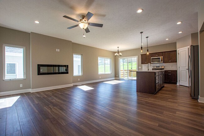 Photo - 342-346 North Allen Street Unit 342