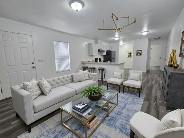 Photo - 3401 N Walnut Rd