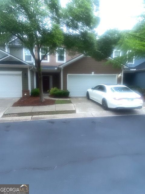 Photo - 6300 Suttles Dr SW Townhome