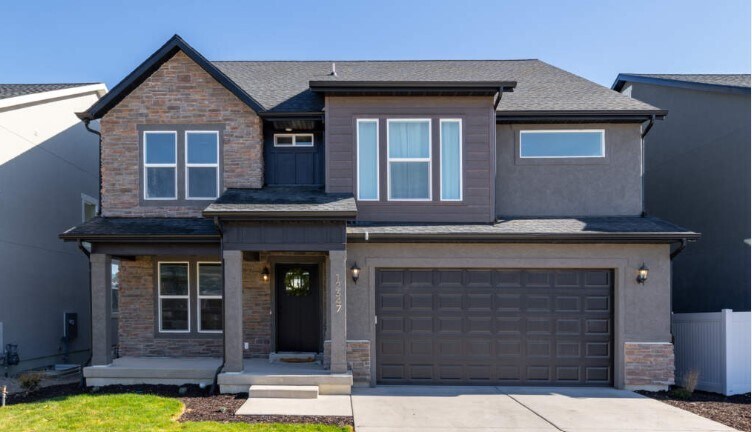 Photo - 4413 W Fall Rdg Ln (Herriman, UT)