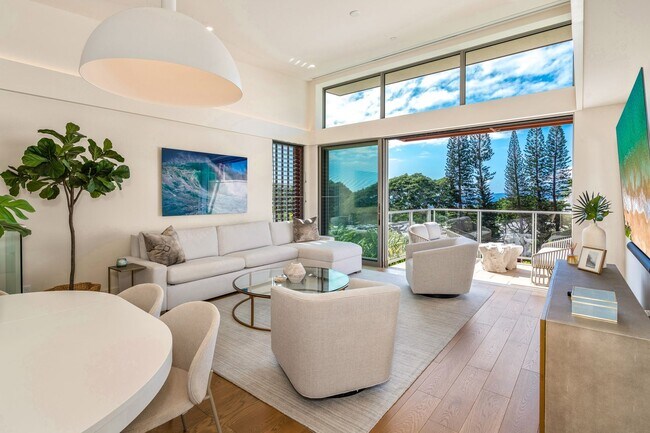 Photo - Beautiful Fully Furnished, 3 Bed/3 Bath Makali'i at Wailea Townhome with Infinity Pool