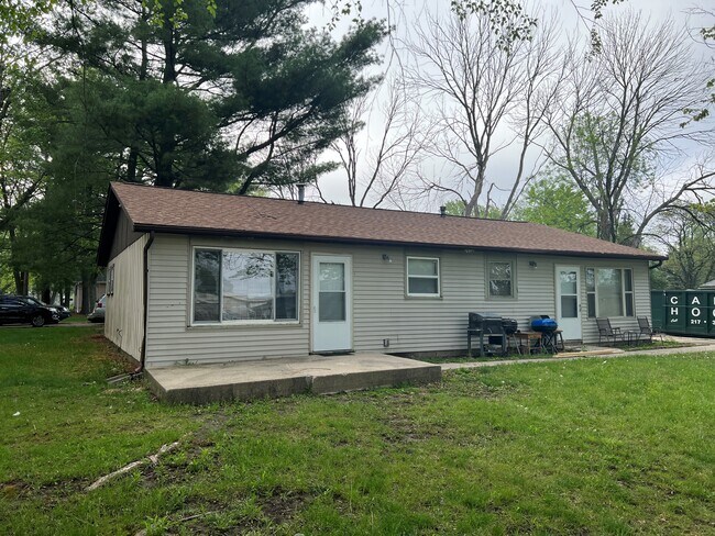 Photo - 2608 Dale Dr Unidad B