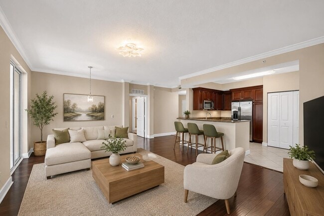 Photo - 1660 Renaissance Commons Blvd Unidad 2517