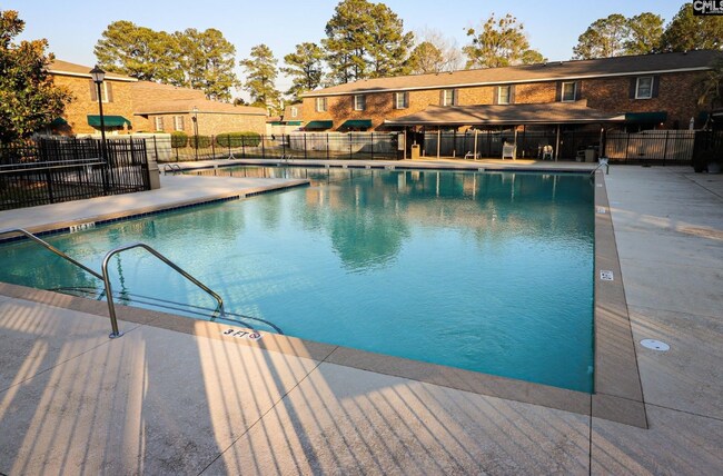 Photo - 3700 Bush River Rd Unit Bush River Rd Apt F8