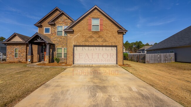 Photo - 6841 Wren Creek Dr House