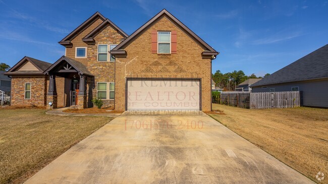 Building Photo - 6841 Wren Creek Dr Rental