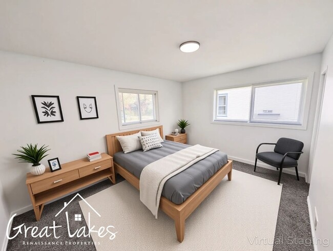 Photo - Charming 2 Bedroom 1 Bathroom now availabl...