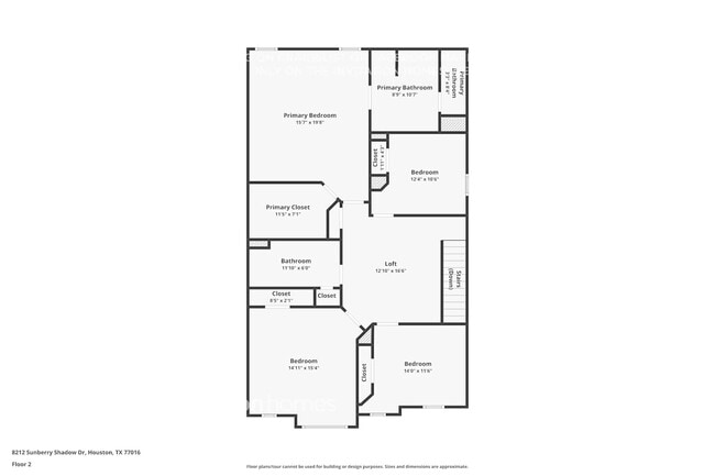 Photo - 8212 Sunberry Shadow Dr