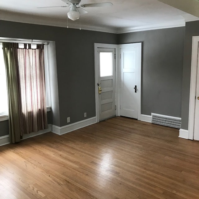 Sala de estar - 3836 N Maryland Ave Apartamentos Unidad Upper