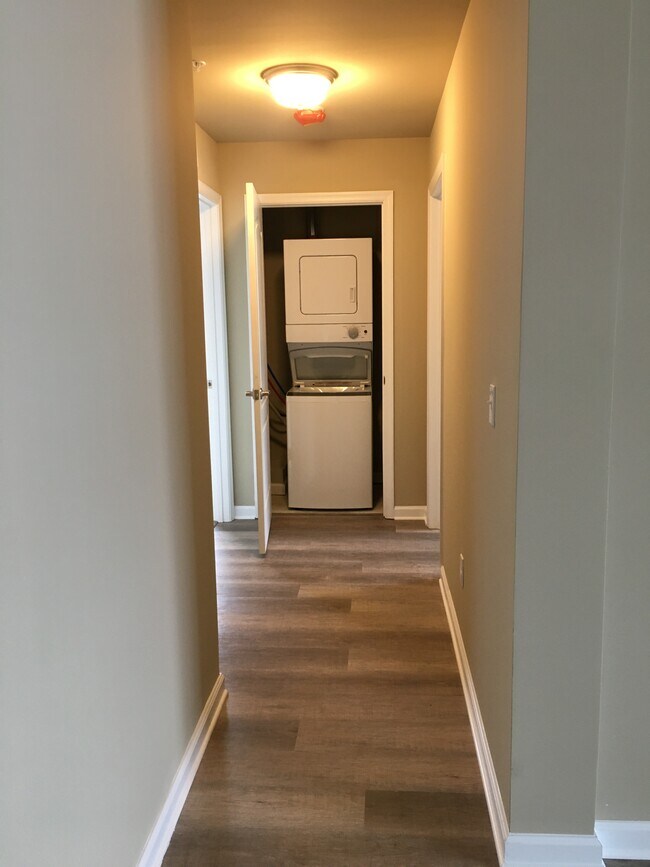 Baytree Apartment Homes