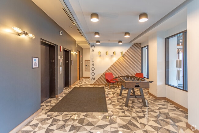 Photo - The Quad on Delaware