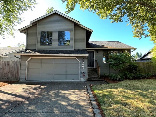 Building Photo - 16236 NW Lyndel Ln Rental
