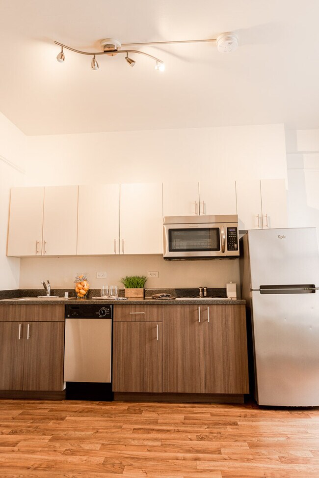 Addison on Fourth Apartments For Rent in Seattle, WA