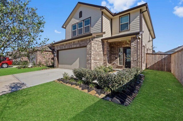 Photo - 18426 White Stallion Ln