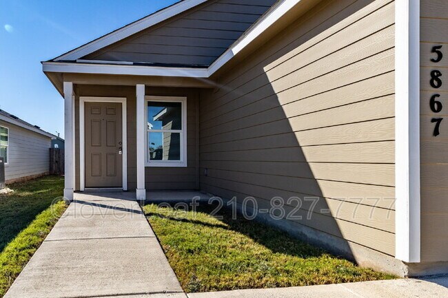 Photo - 5867 Coahulia Rdg