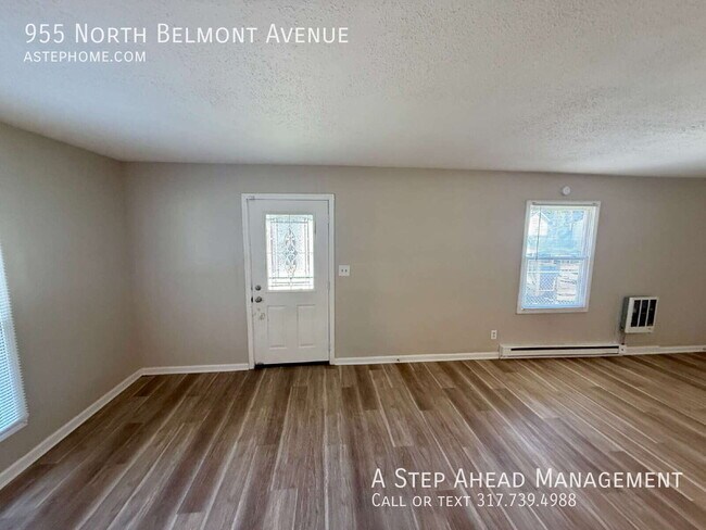 Photo - 955 N Belmont Ave