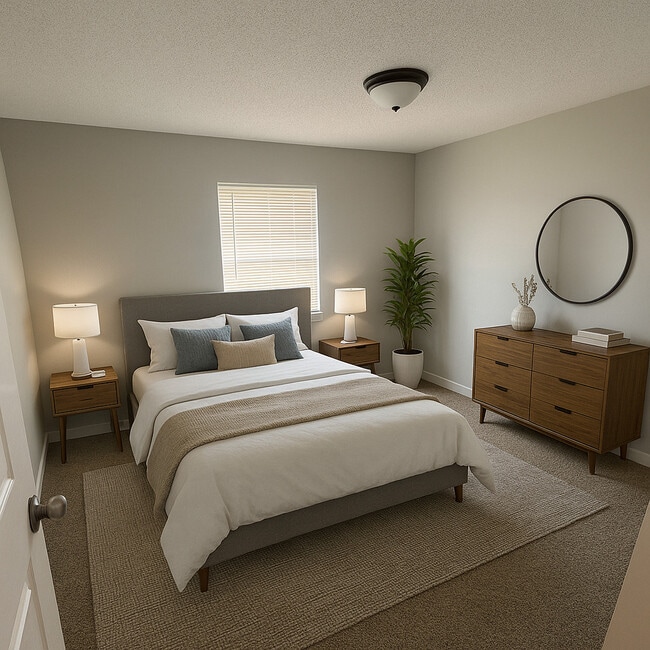 Photo - Grove Apartments