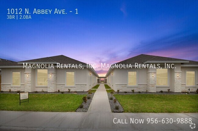 Building Photo - 1012 N Abbey Ave Unit 1 Rental