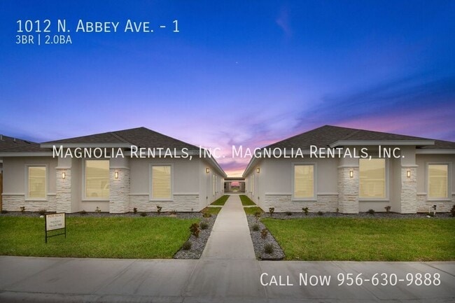 Photo - 1012 N Abbey Ave Apartment Unit 1
