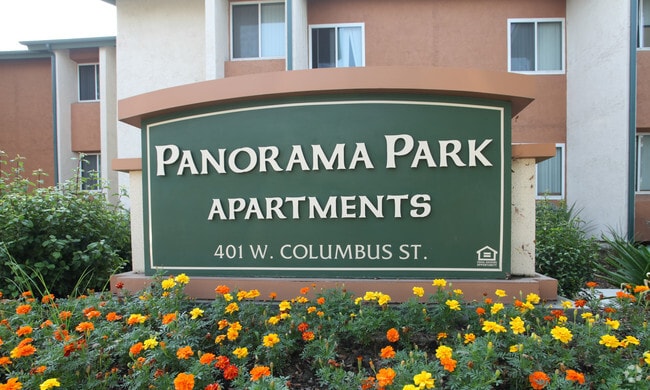 Photo - Panorama Park Apartments