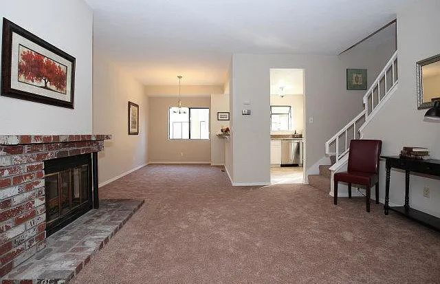 Photo - "Charming 2-Bed, 2-Bath Retreat in the Heart of Santa Clara!"