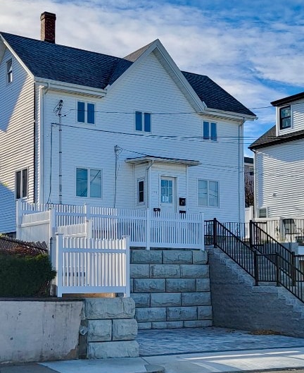 Photo - 128 Malden St Unit 2nd floor