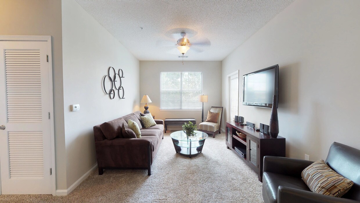 Photo - Halston Shiloh Valley Apartments