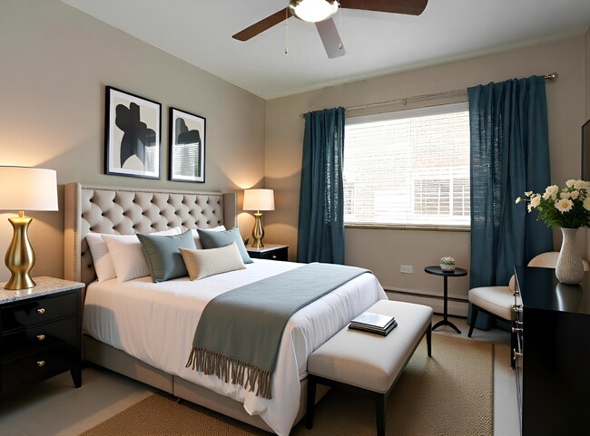 Photo - The Phenix At 4 Mile