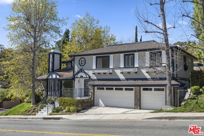 Photo - 2937 Deep Canyon Dr