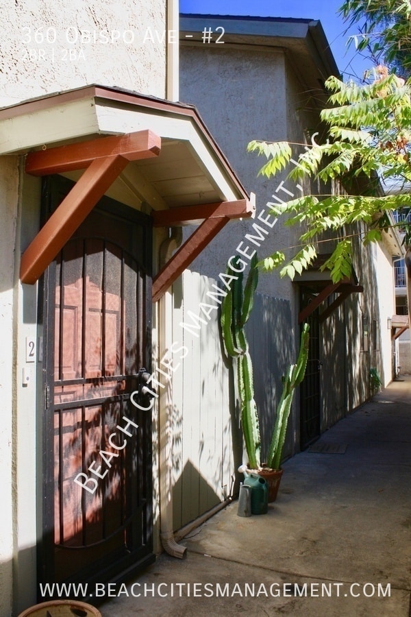 Photo - 360 Obispo Ave Unidad #2