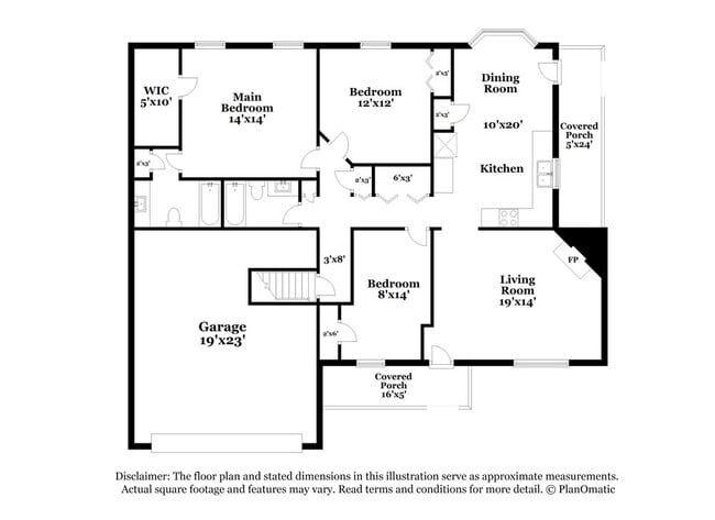 Photo - 295 Sanders Dr