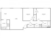 Floor plan image Long