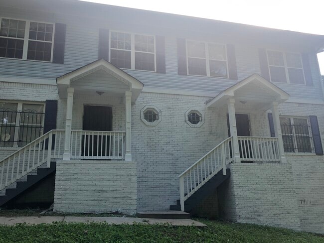 Photo - 2456 Spring St NW Townhome