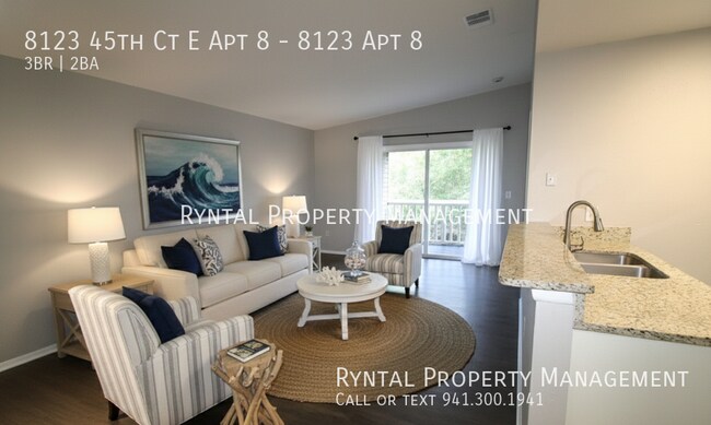 Photo - 8123 45th Ct E Unit 8123 Apt 8