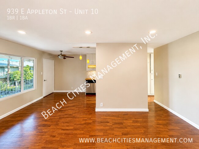 939 E Appleton St Unit 10
