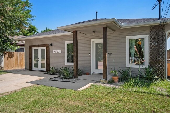 Photo - 4603 Ribbecke Ave