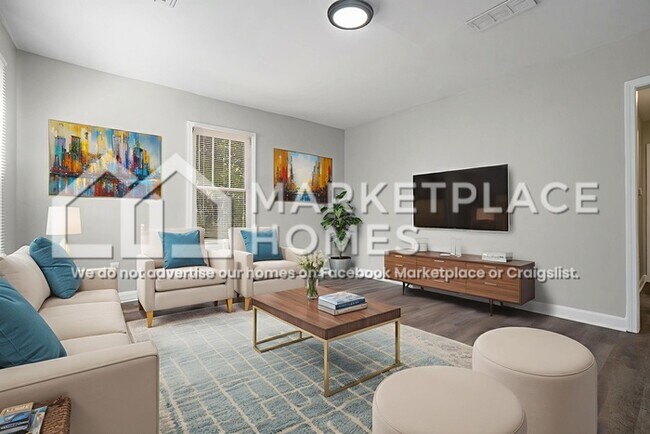 Photo - 1385 Eason St NW
