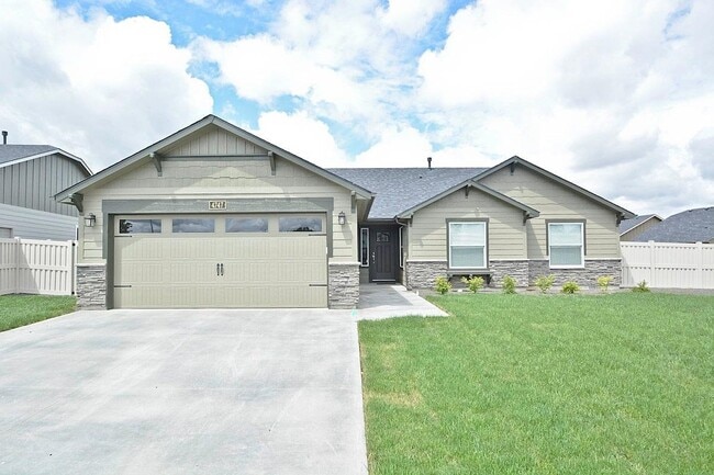 Building Photo - Single Level 3 Bedroom 3 Bathroom Home in South Meridian