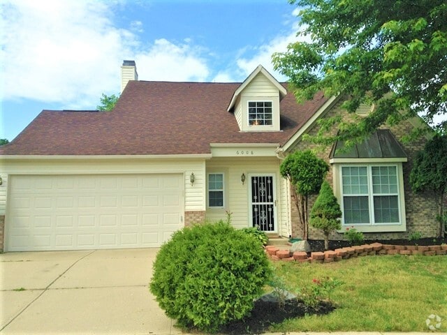 Building Photo - 6008 Tybalt Dr Rental
