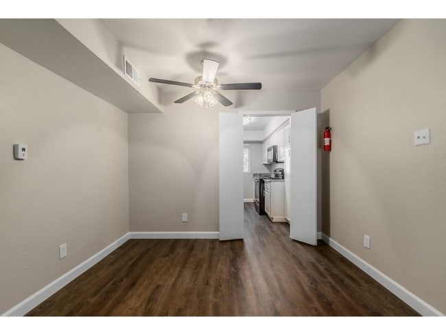 Shenandoah Apartments