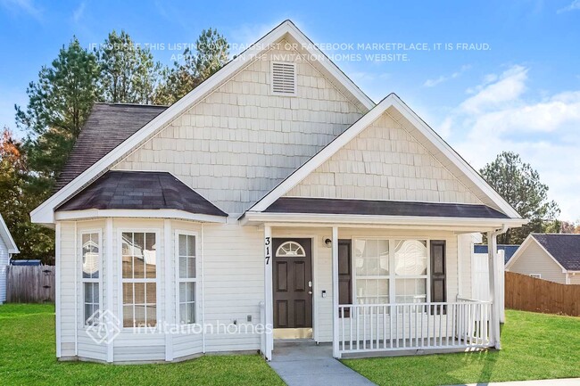 Photo - 317 Athens Hills Pl