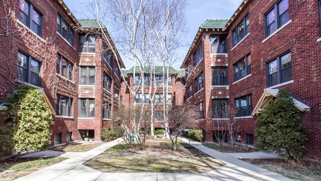 Photo - 510 Madison St Unidad 3N Rental