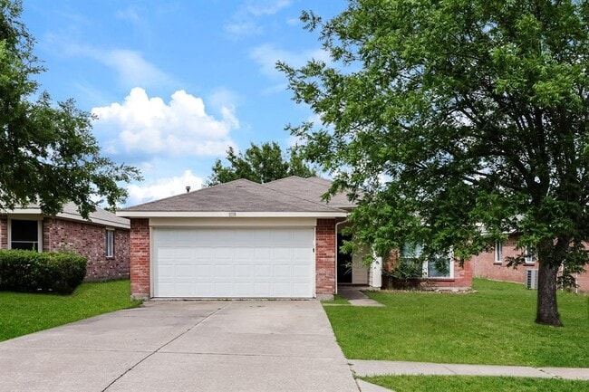 Building Photo - 1118 Single Tree Dr Rental