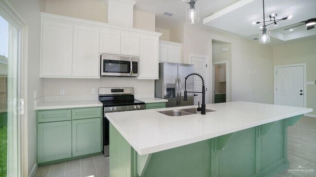 Photo - 5705 Notre Dame Ave Unidad 3 Rental