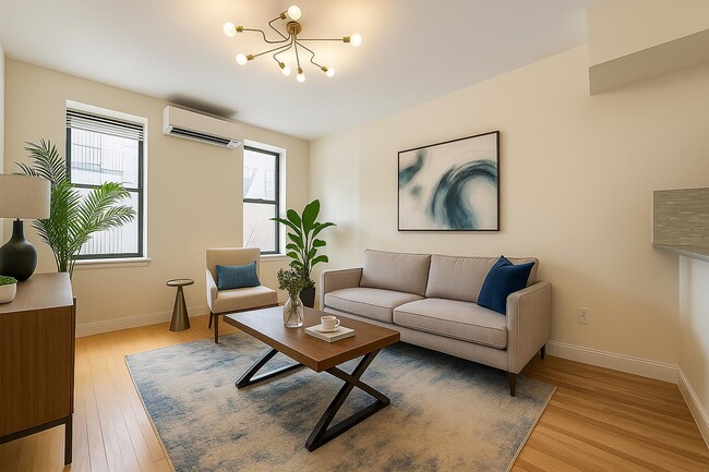 Building Photo - 346 W 52nd St