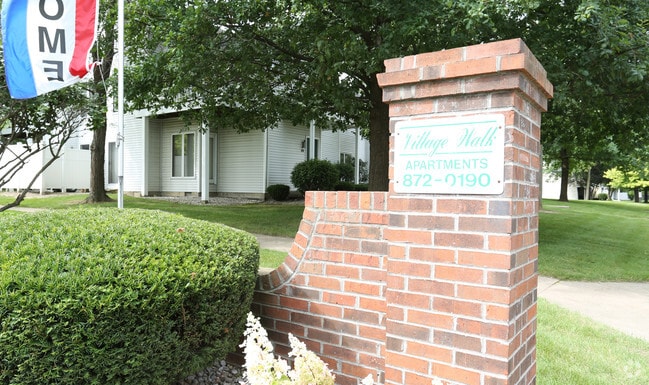 Village Walk Apartments