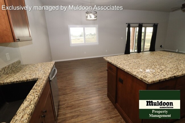 Photo - Gorgeous Pueblo West home.  Available now!